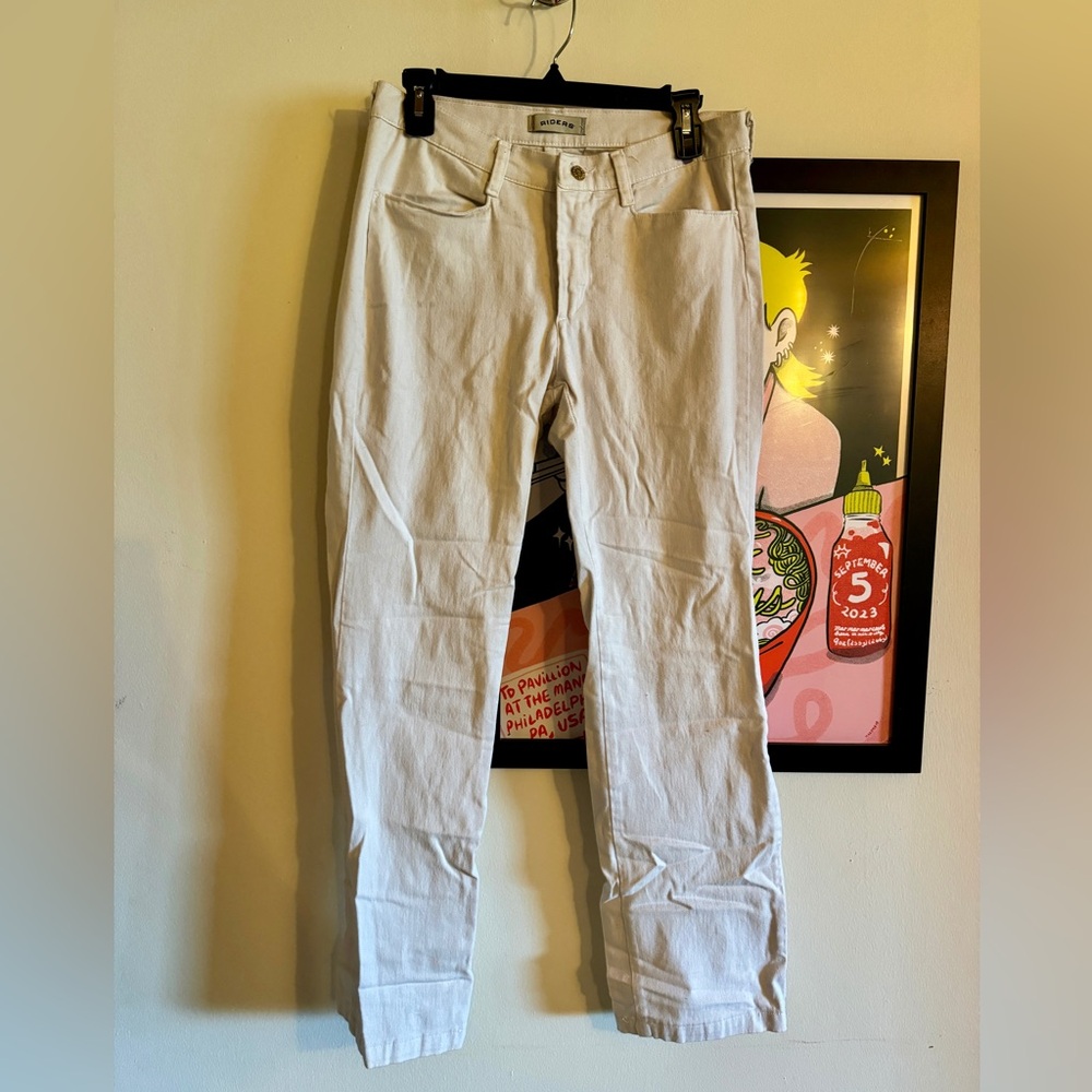 Vintage Riders jeans